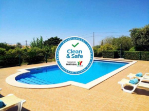 Villa Exclusive by Stay-ici, Algarve Holiday Rental